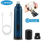 FurBuddy Quiet Nail Grinder