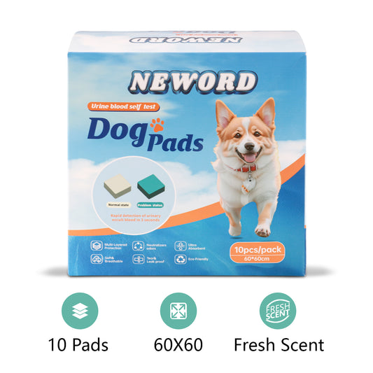 FurBuddy Dog Pee Pads