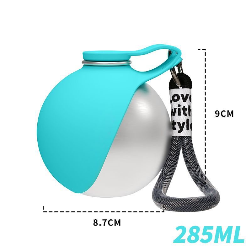 FurBuddy Portable Dog Water Bottle