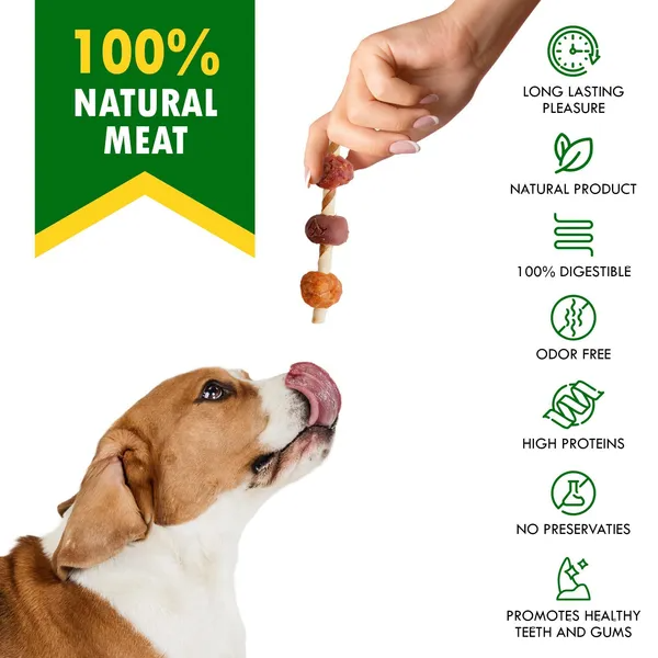 FurBuddy Natural Dog Treats