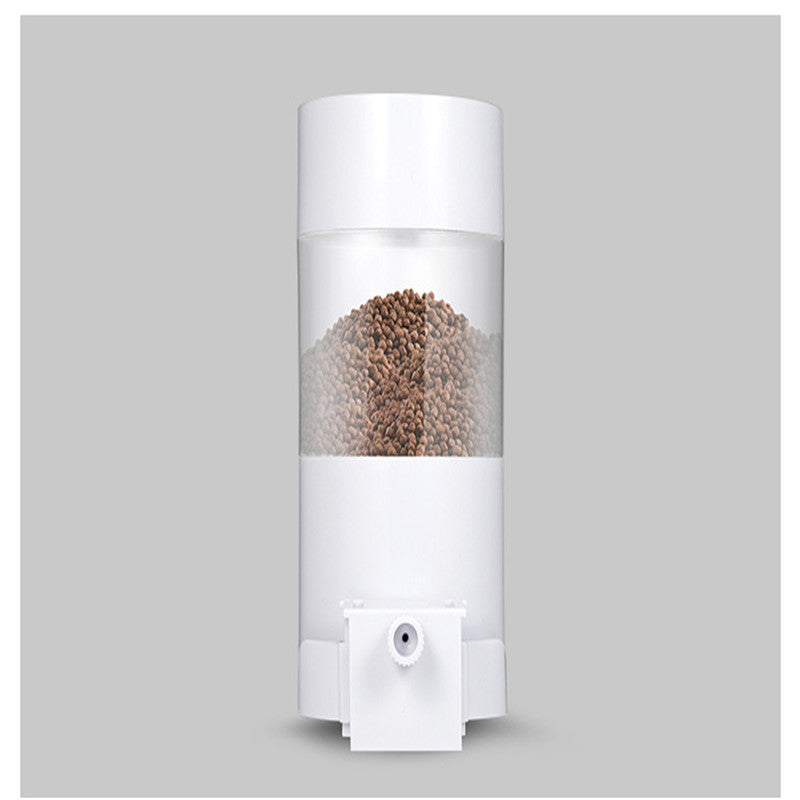 FurBuddy Aquarium Auto Fish Feeder (Timer)