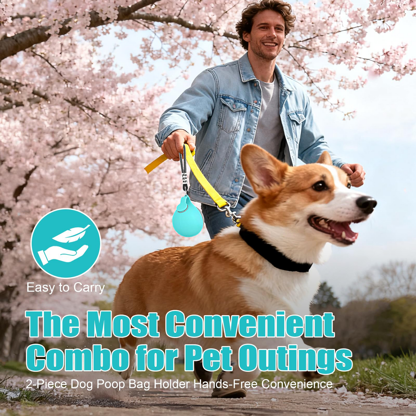 FurBuddy Portable Dog Water Bottle