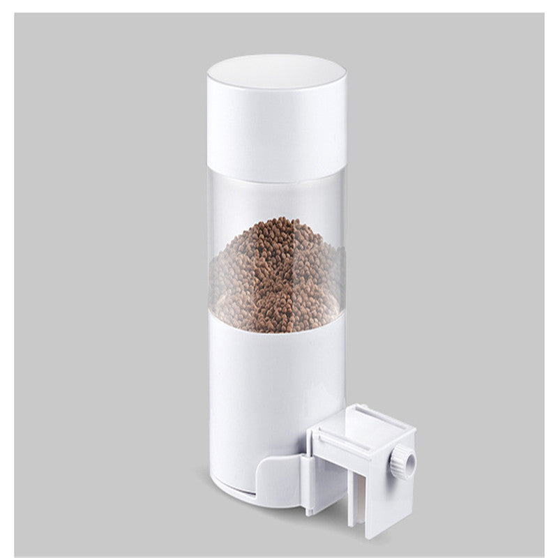 FurBuddy Aquarium Auto Fish Feeder (Timer)