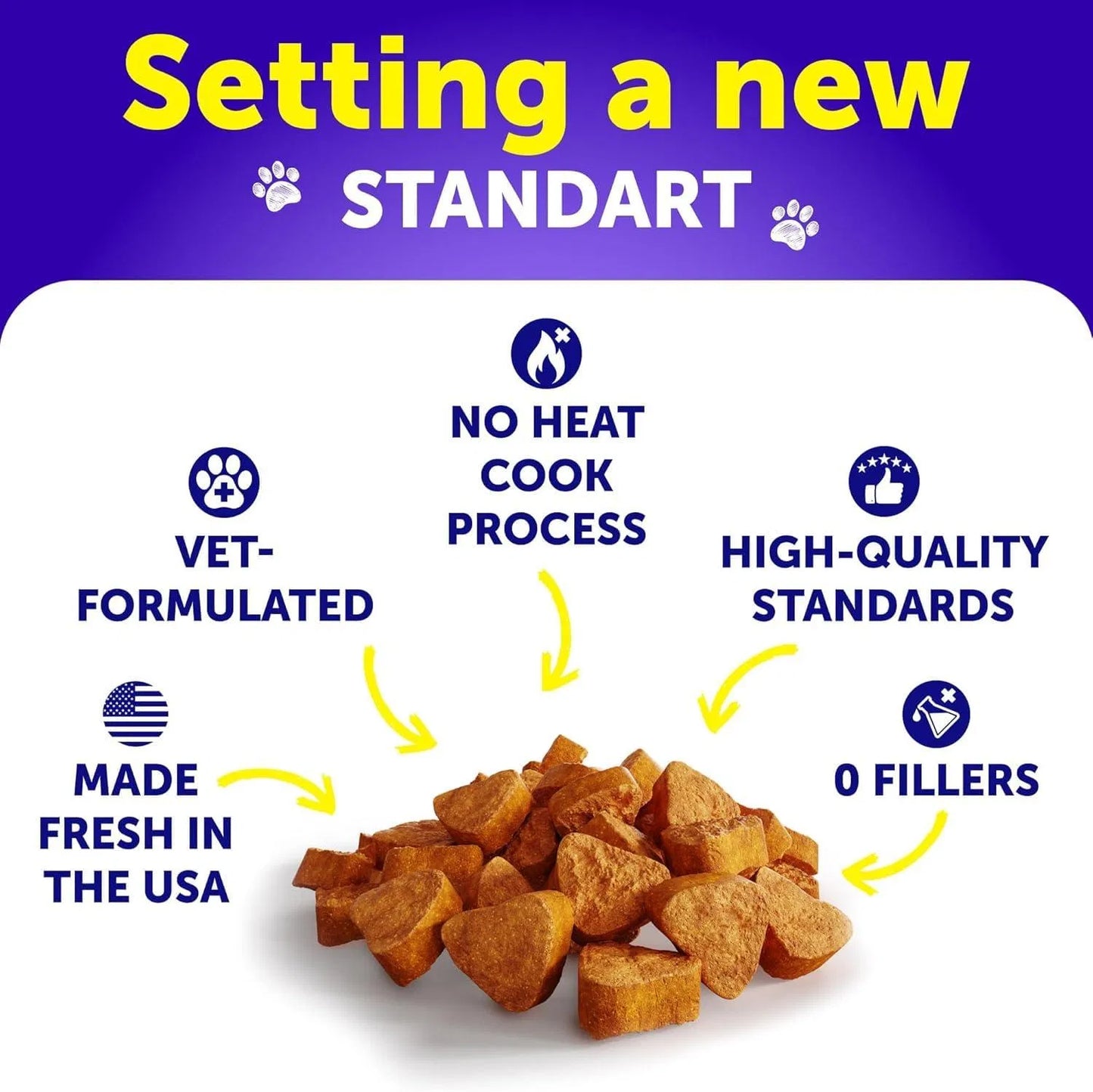 FurBuddy Dog Multivitamin 20-in-1