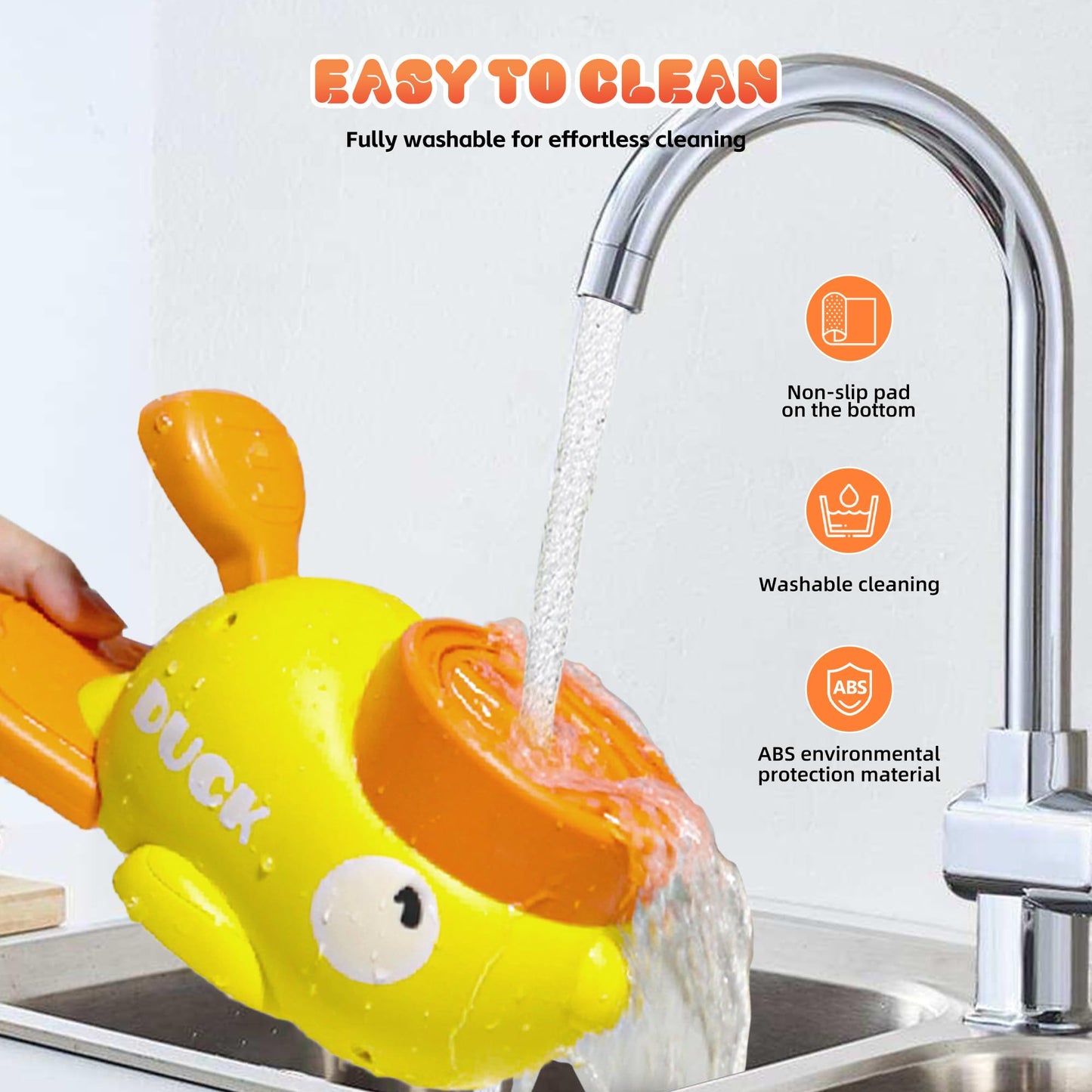 FurBuddy Duck Treat Dispenser