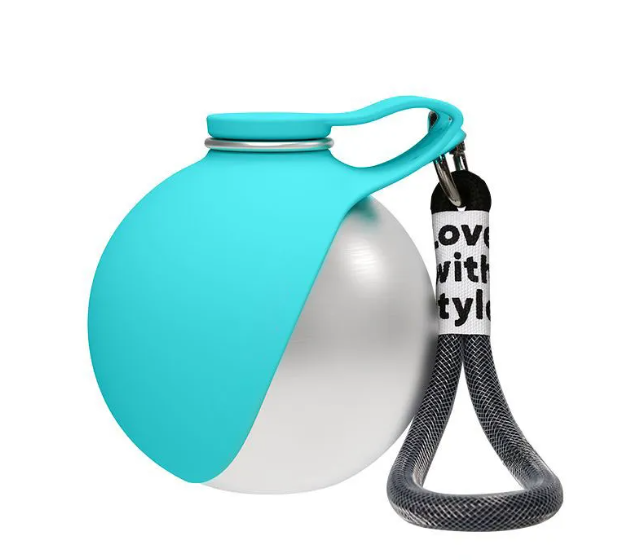 FurBuddy Portable Dog Water Bottle