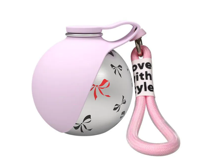 FurBuddy Portable Dog Water Bottle